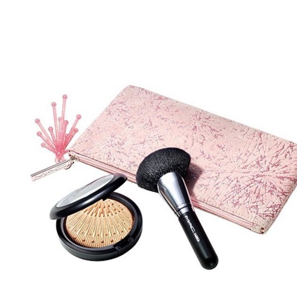 Mac Firelit Kit Gold - Picture 2 of 6